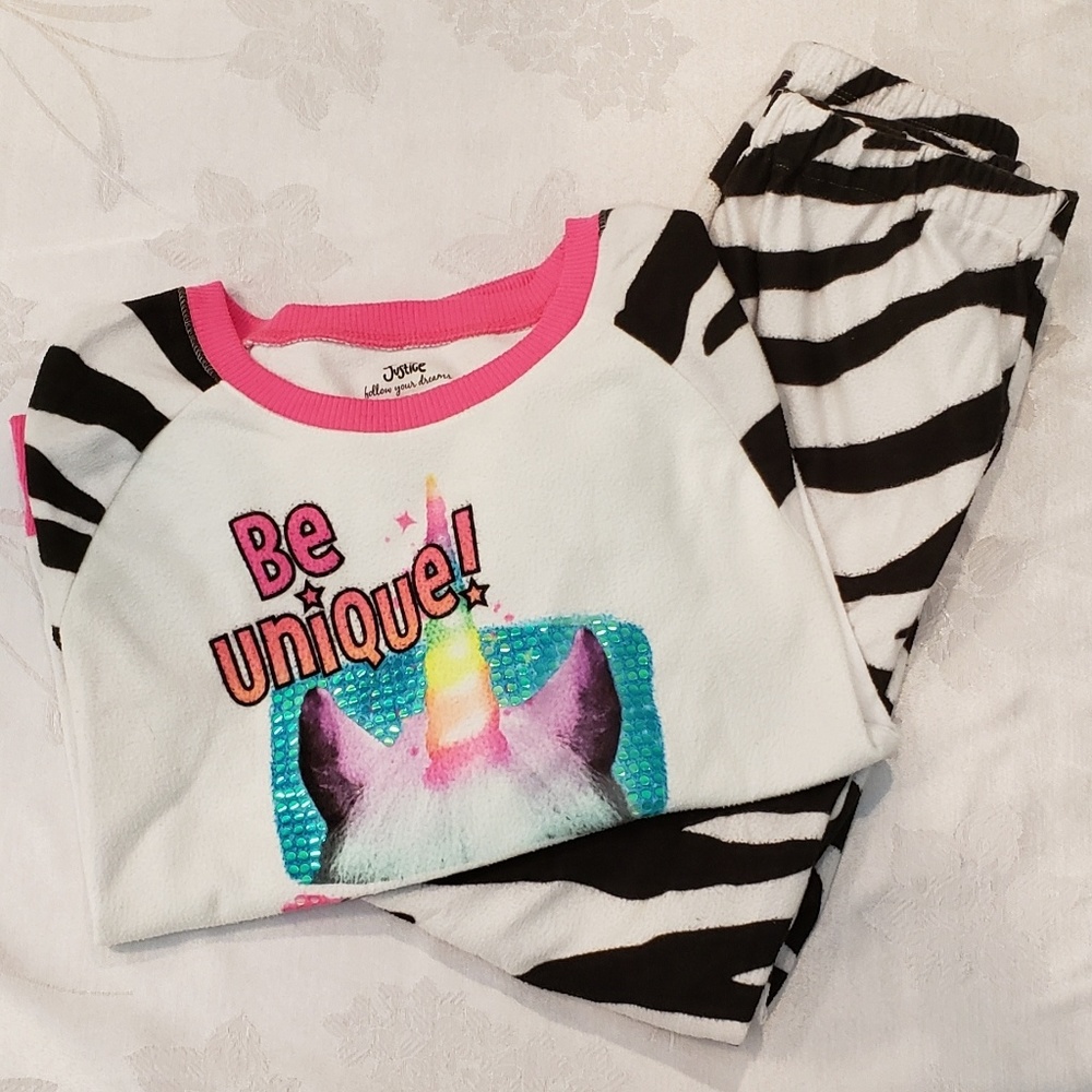 Girls Pajamas